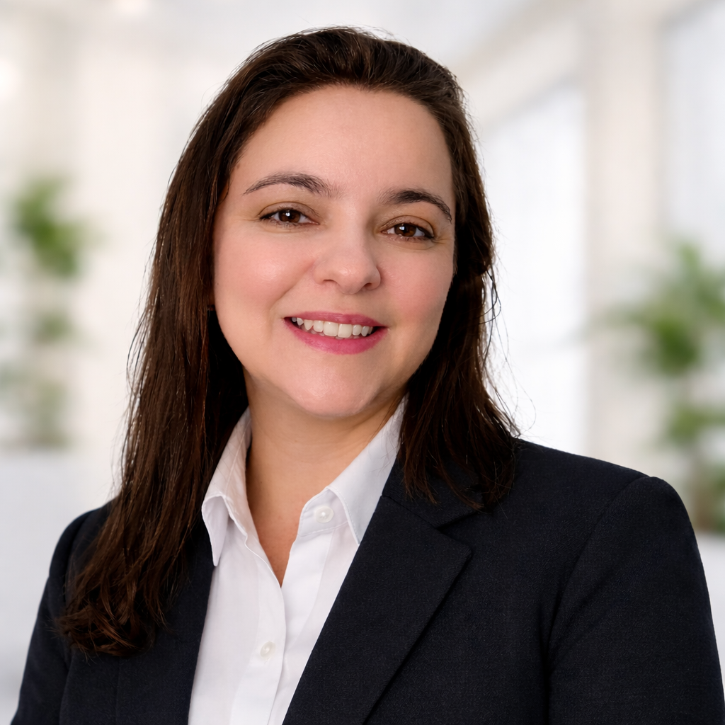 Corretor Vanessa Costa