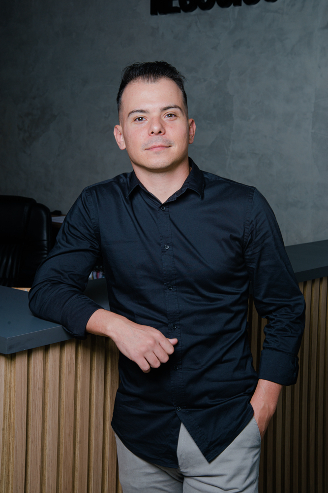 Rafael Tella