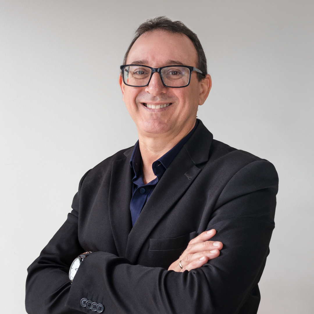 Corretor Luiz Henrique Martins