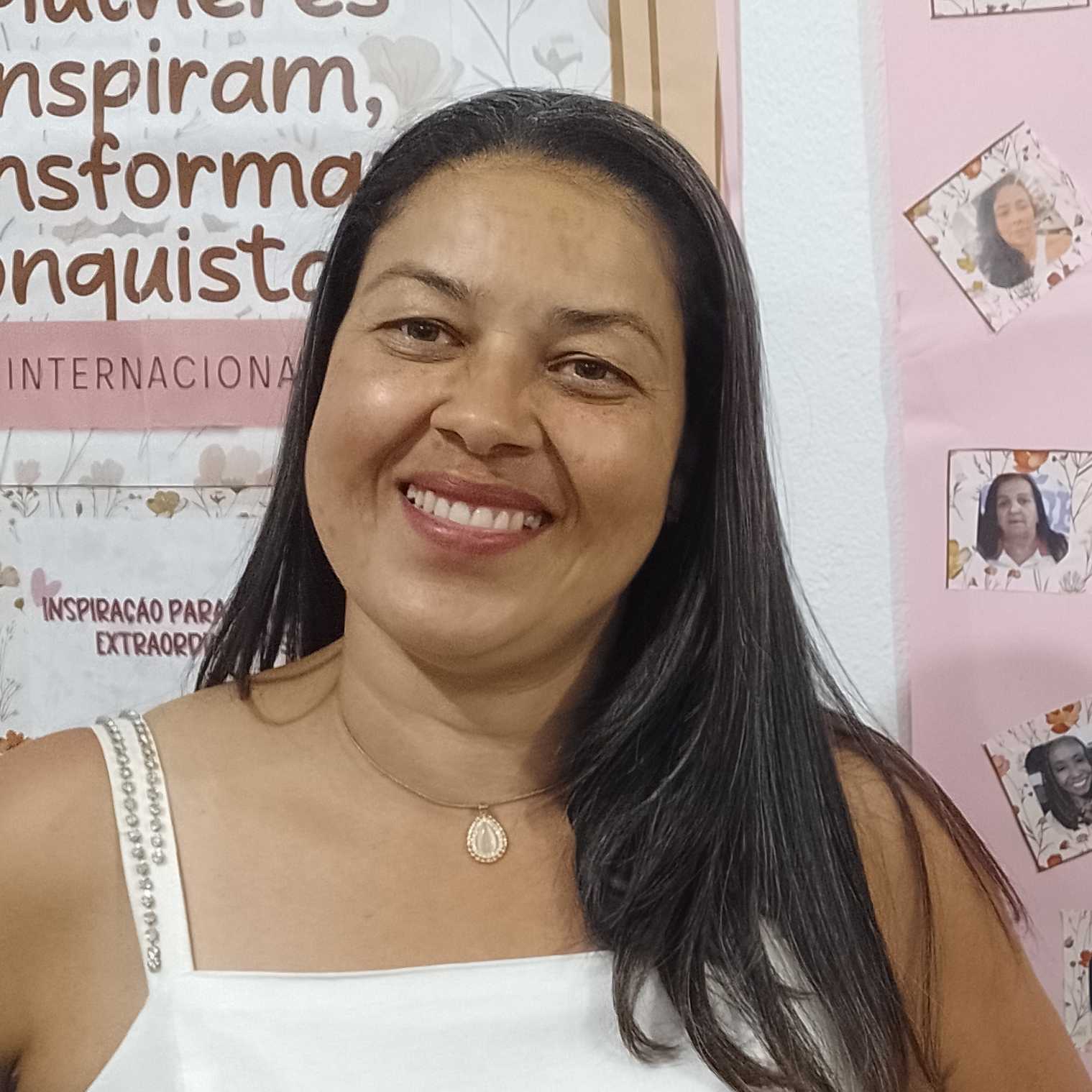 Corretor Denise Sousa