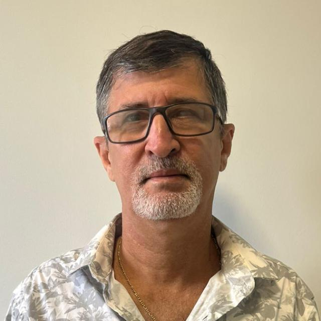 Corretor Teodomiro  Botelho