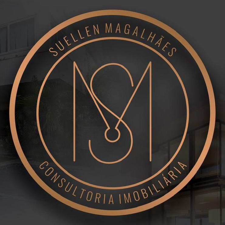 Corretor Suellen Magalhães