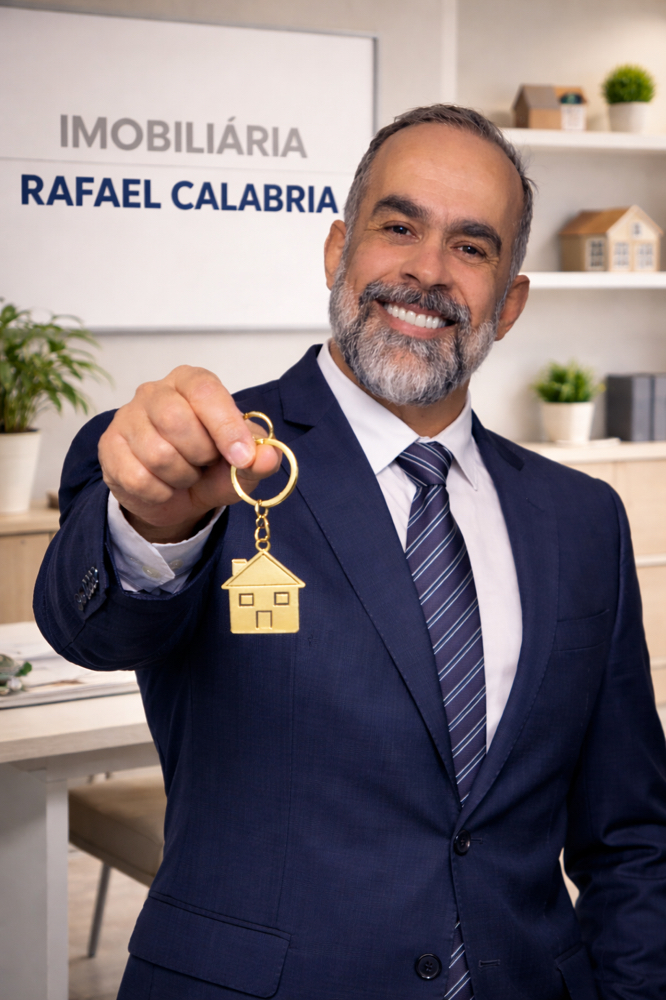 Rafael Calabria