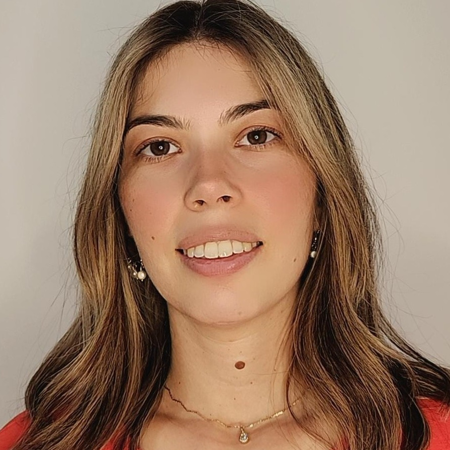 Corretor Daiane Camargo