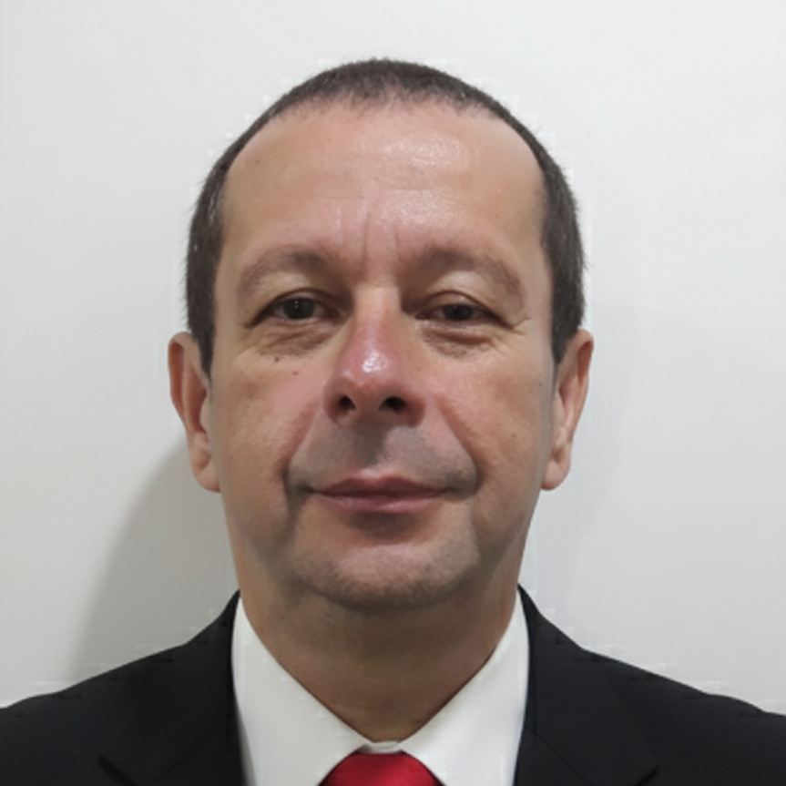 Corretor Claudio Siqueira