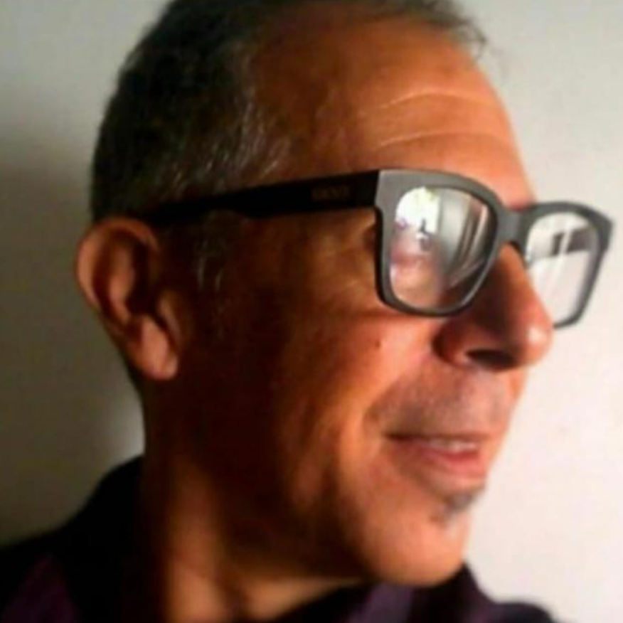 Abner Oliveira