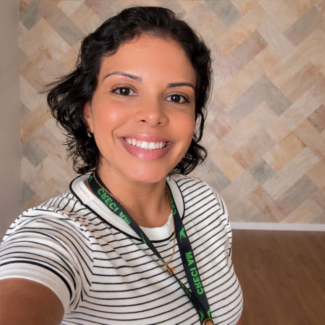 Vanessa Monteiro