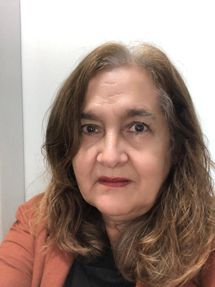 Corretor Fatima Regina Gomes Rangel
