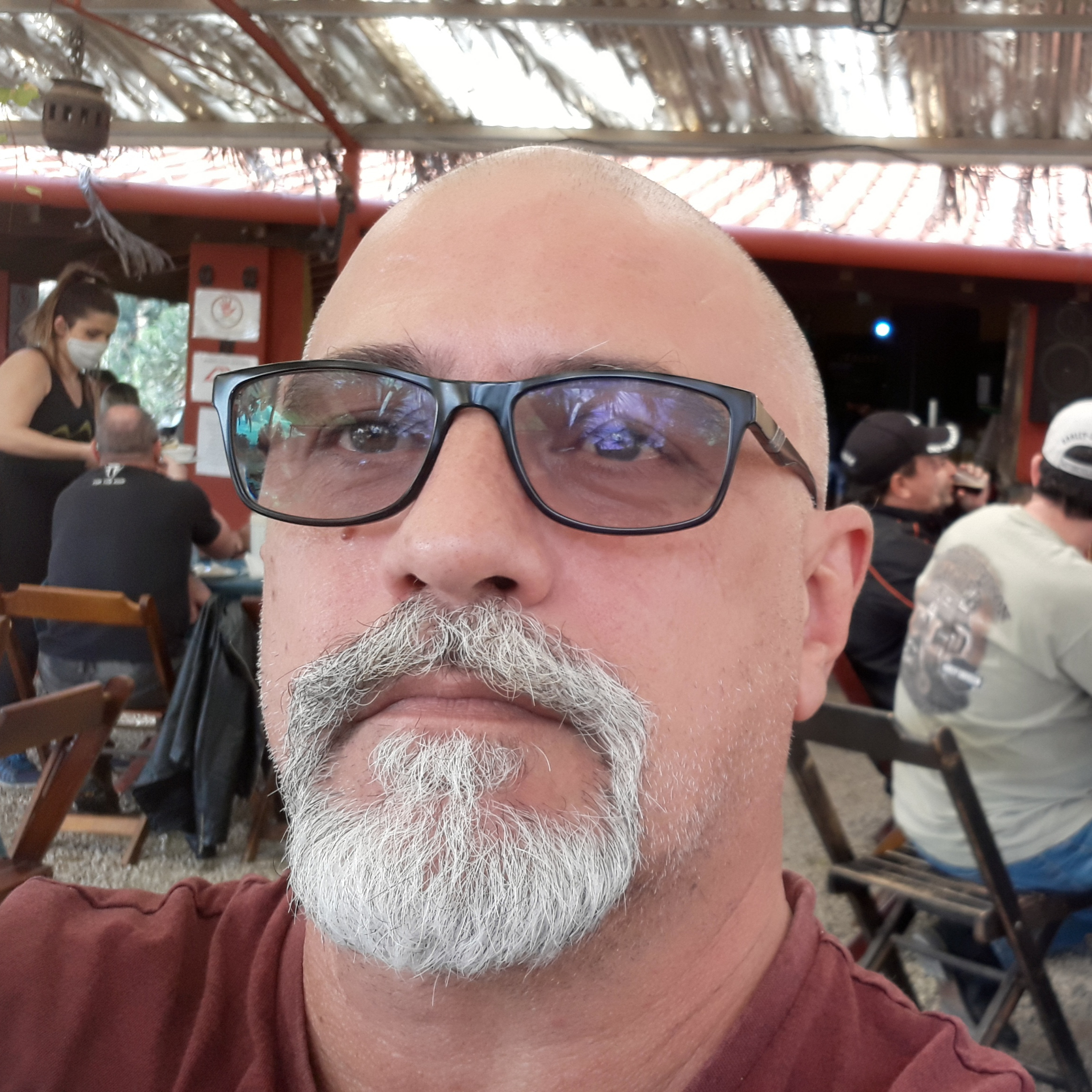 Corretor Luis Carlos Fioravanti