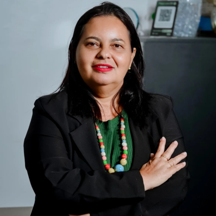 Corretor Marilza Grego
