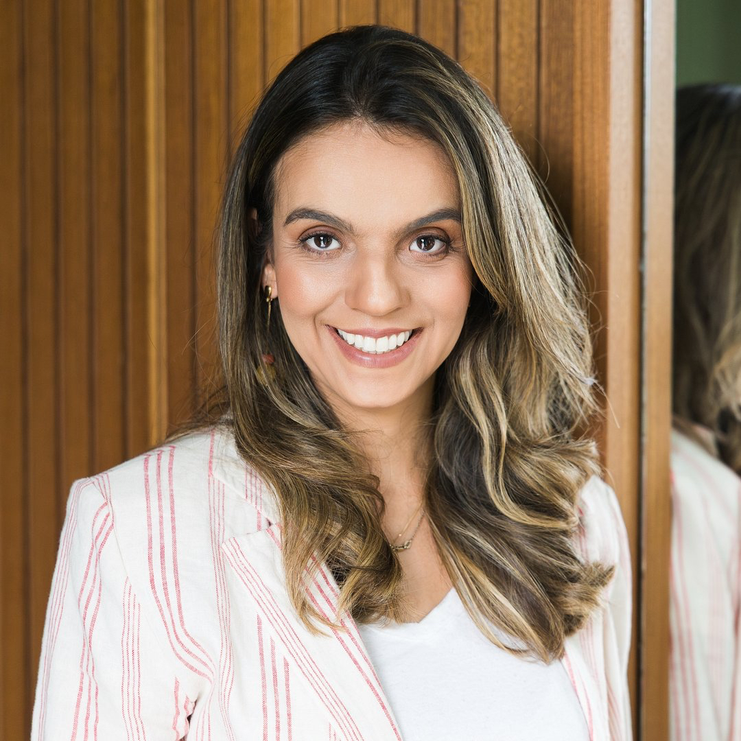 Corretor Marcela Petercem