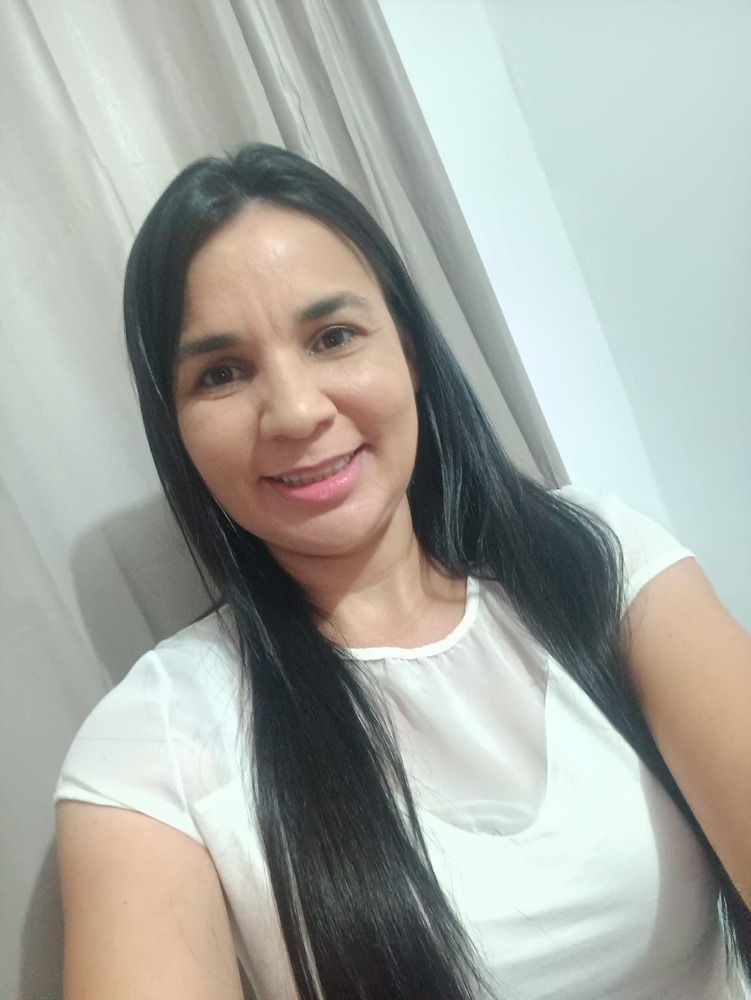 Gislaine Dias