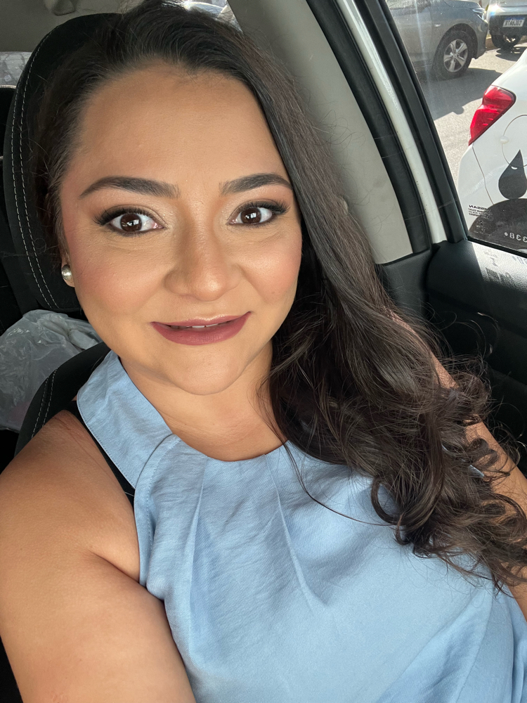 Corretor Raíssa Andrade