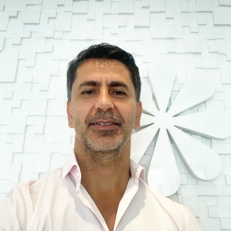 Corretor Jonas Correia
