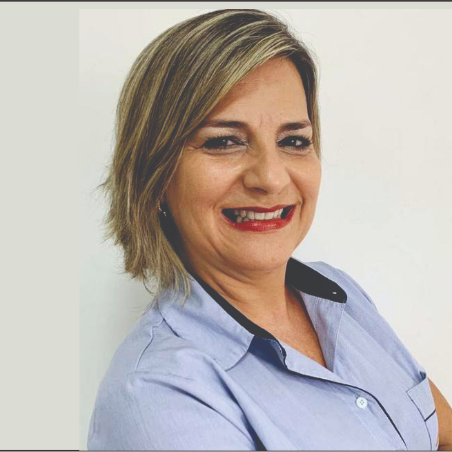 Patrícia Martins