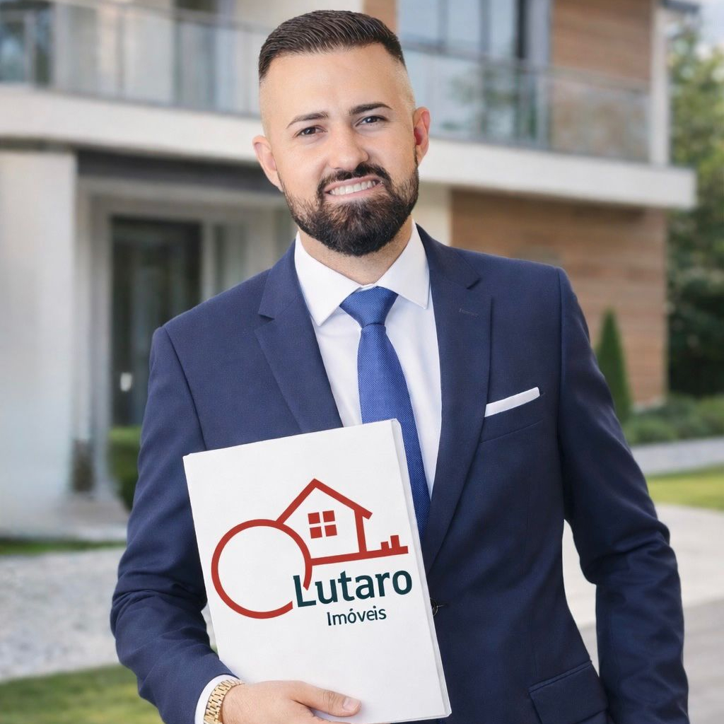 Corretor Lucas Pontalti