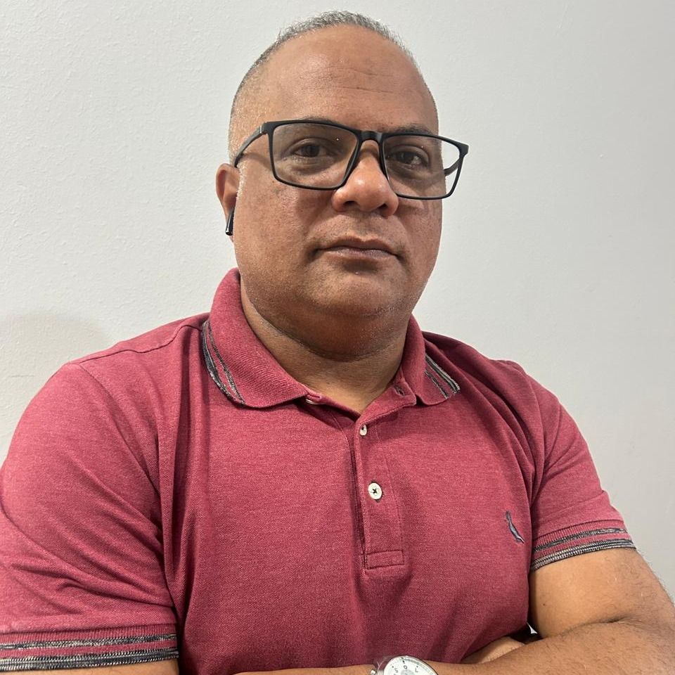 Alexandre Santos