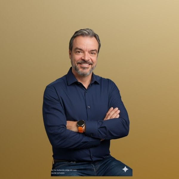 Corretor Pedro Crespo