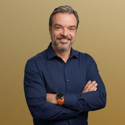 Corretor Pedro Crespo