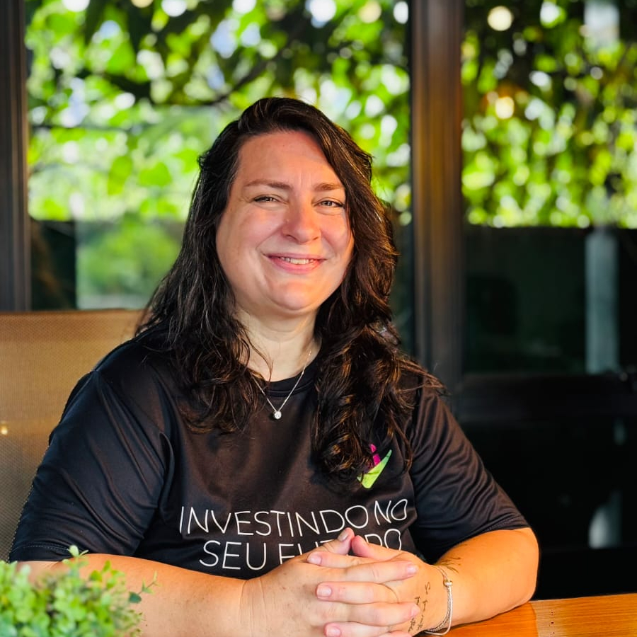 Corretor Eliane Grando