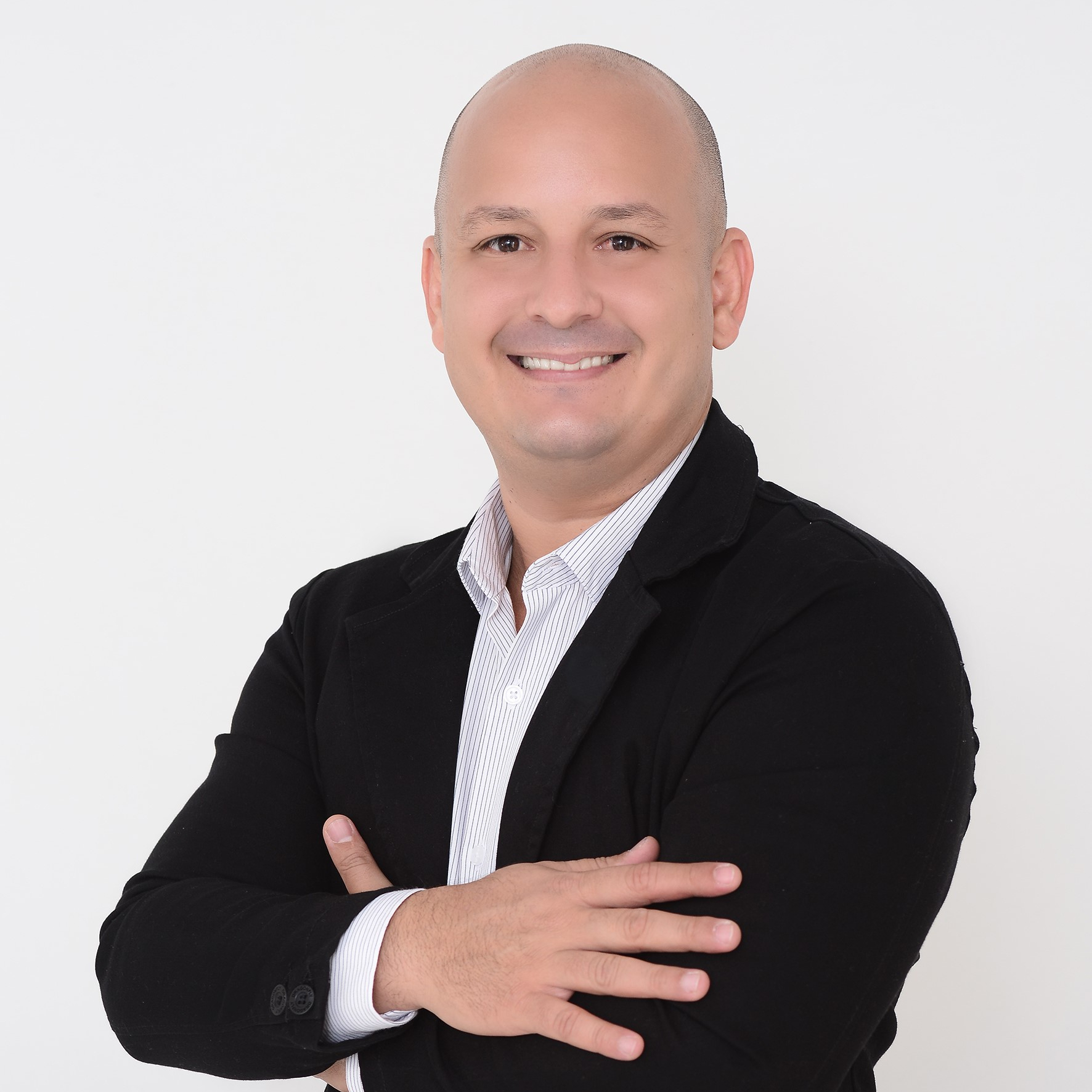 Corretor Karlos André Freire de Oliveira Santos