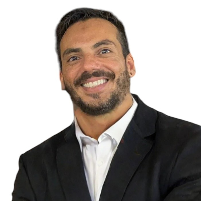 Corretor Tiago Rabello