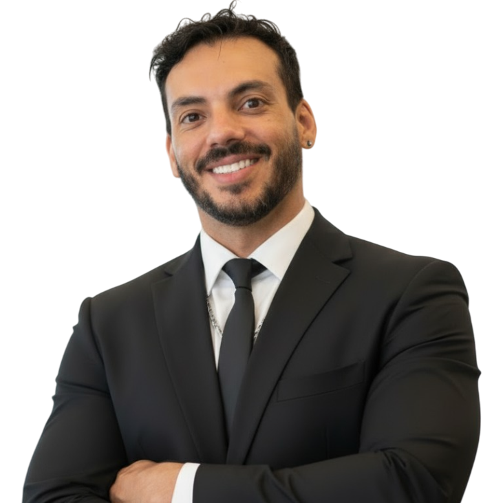 Tiago Rabello