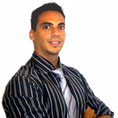 Corretor Tiago Rabello