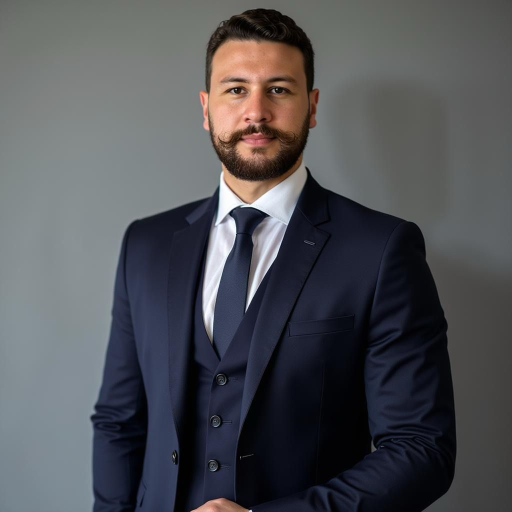 Corretor Ivo Feres
