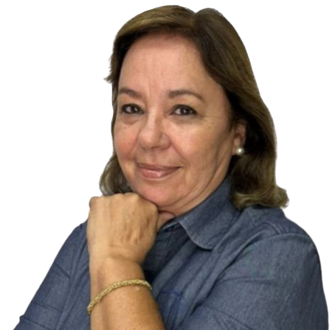 Marcia Celeste Sacconi Santini