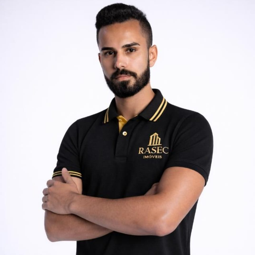 Corretor Cesar Corrêa