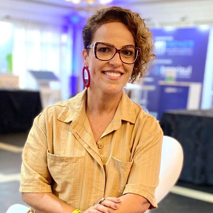 ILIANE FONSECA