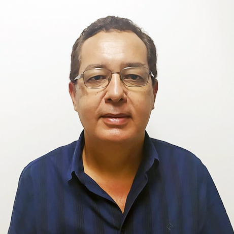 Claudio Alves