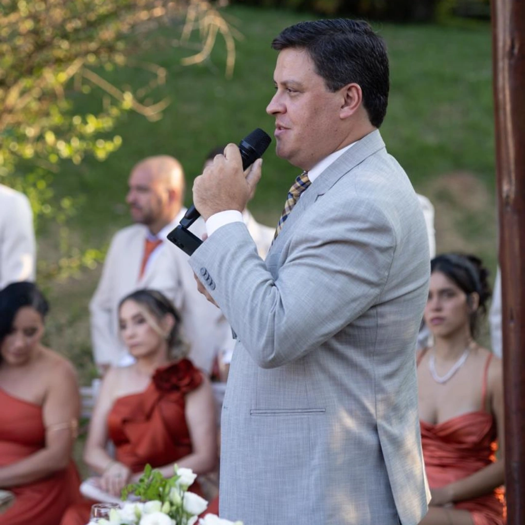 Foto de Ricardo Oliveira