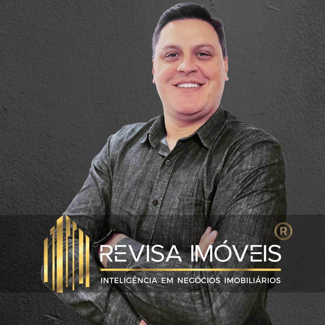 Corretor Ricardo Oliveira