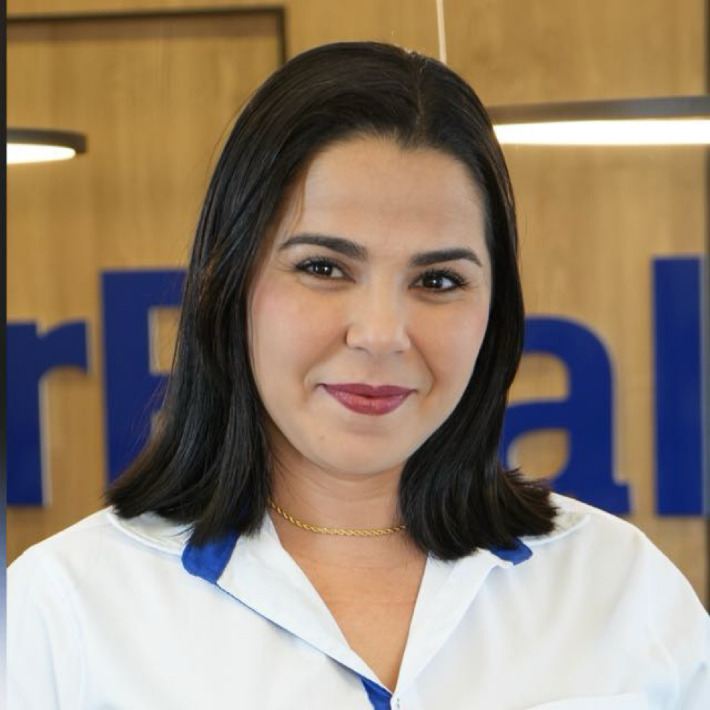 Raquel Xavier
