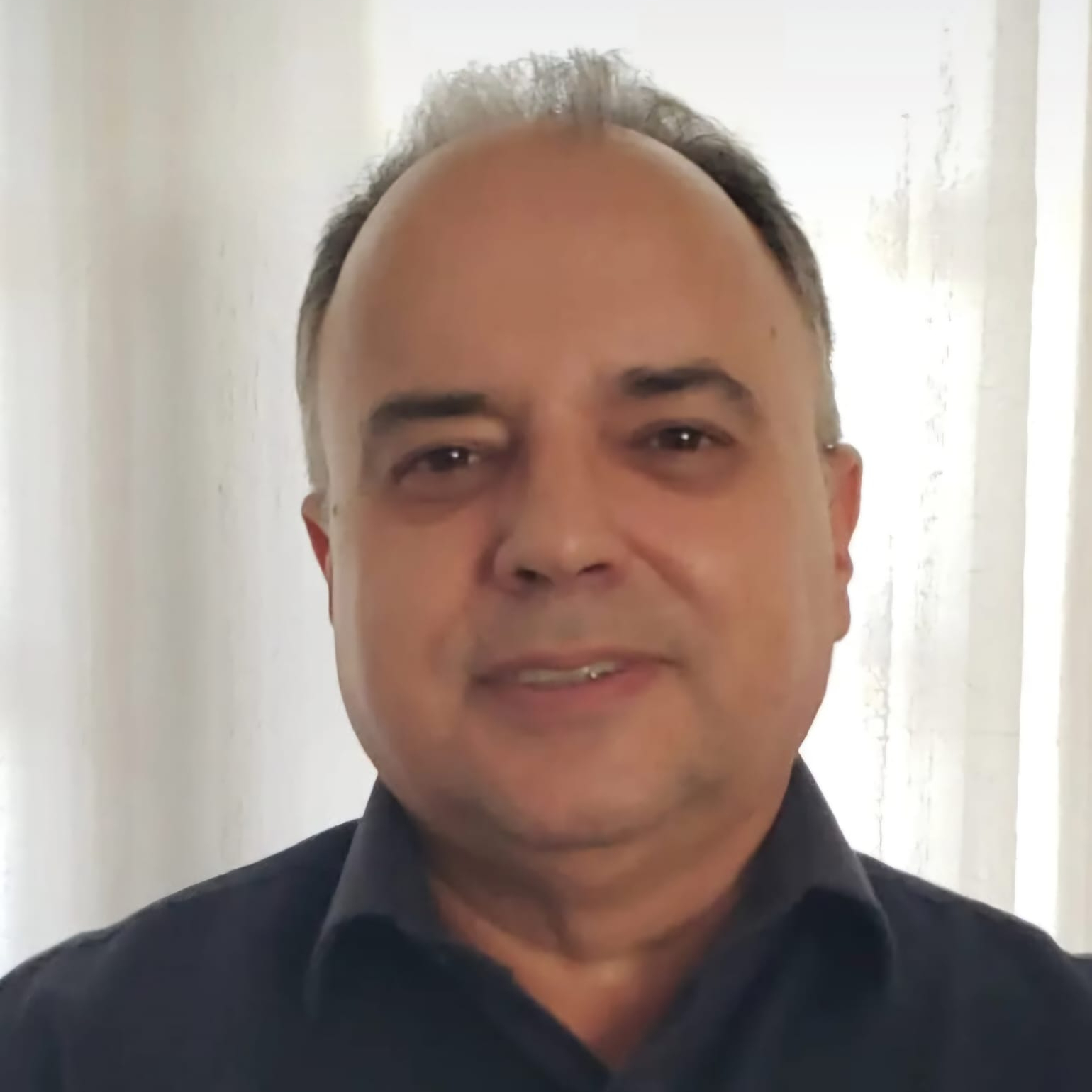 Corretor Paulo Neves