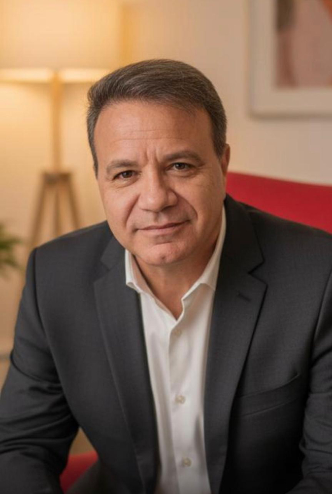 Corretor Daniel Resende