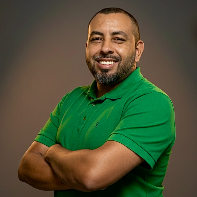 Corretor Luís Henrique