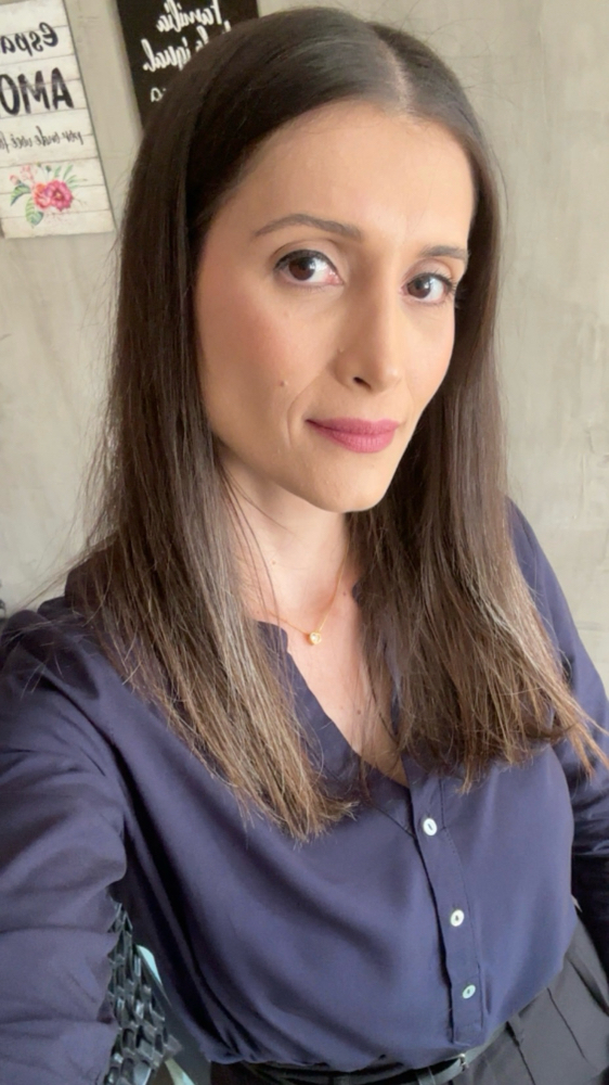 Corretor Josiane Leme