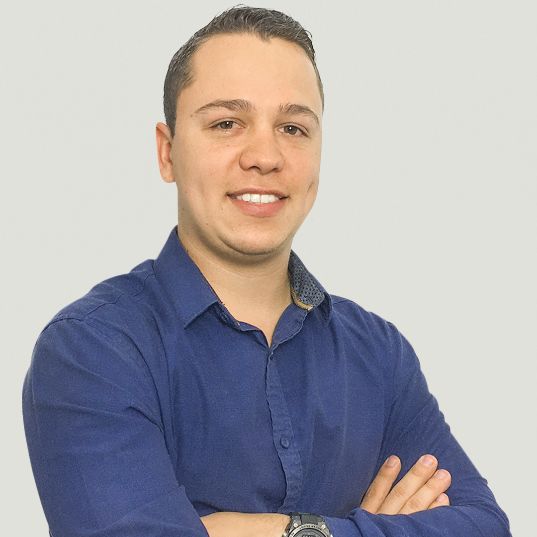 Lucas Henrique Amaral Pacheco