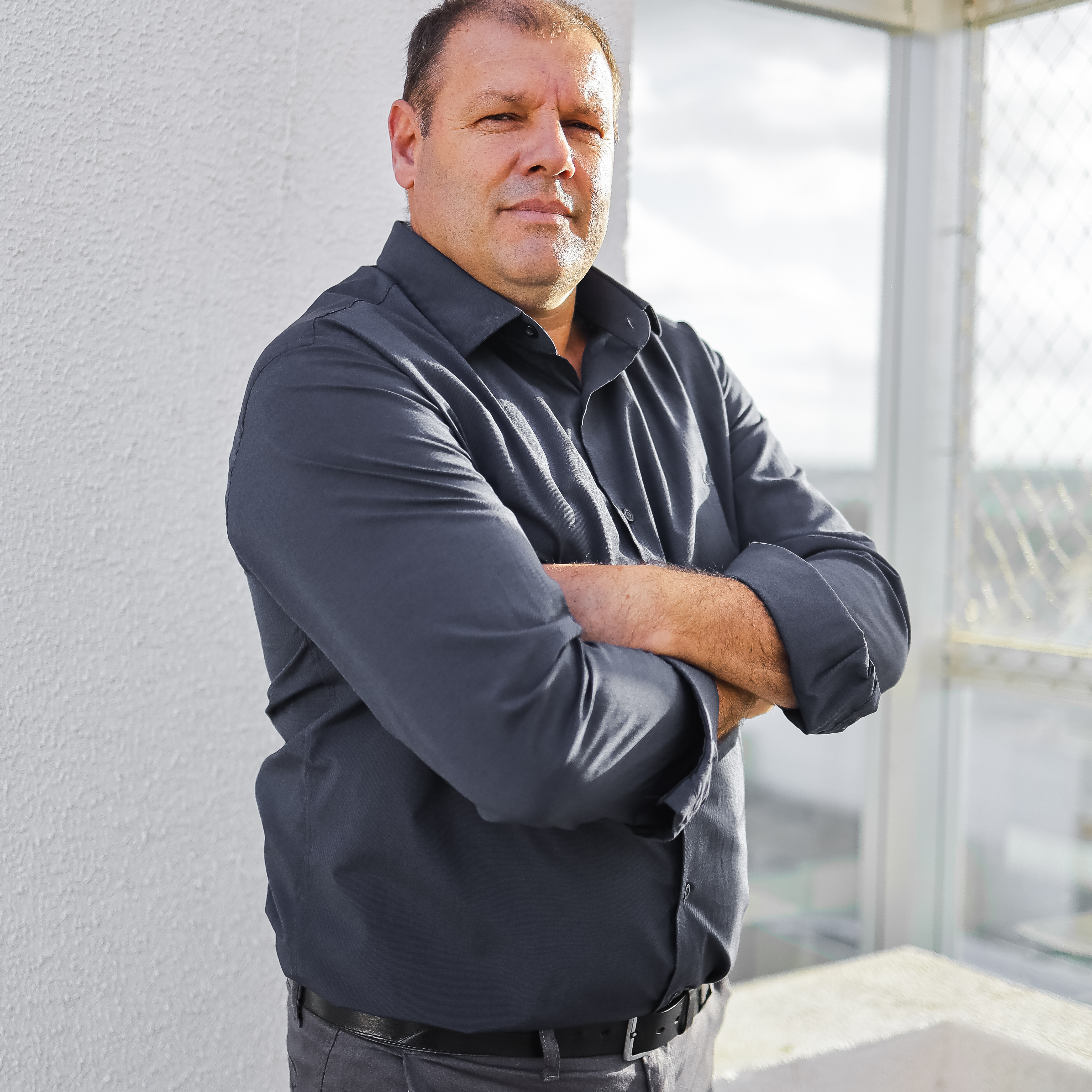 Evandro  Maito
