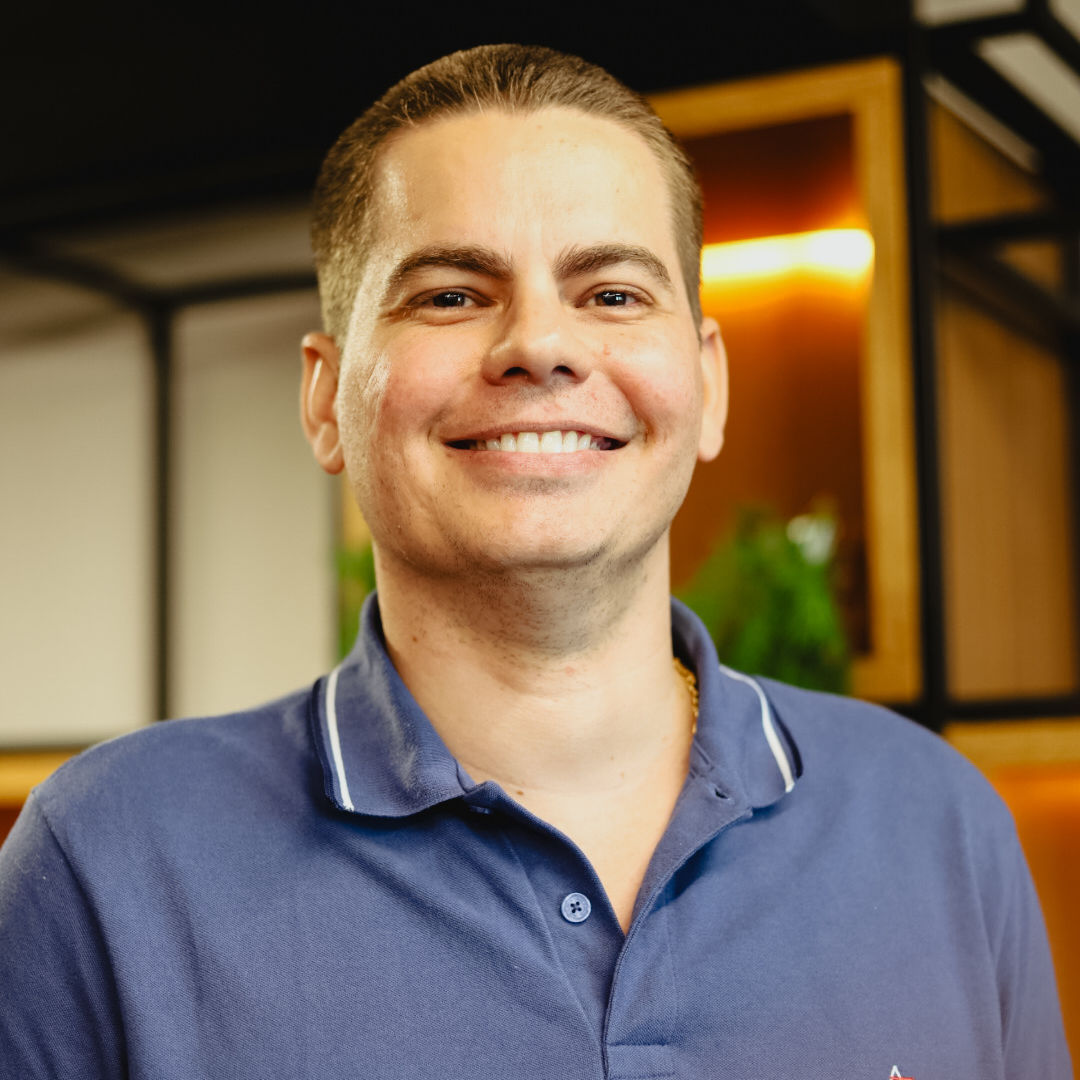 Corretor Thiago Mendes