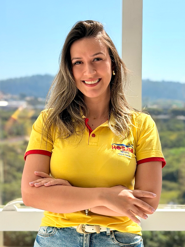Simônica Muro