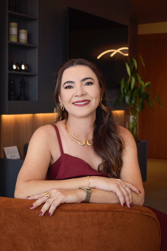 Corretor Jerdenia  Rosa