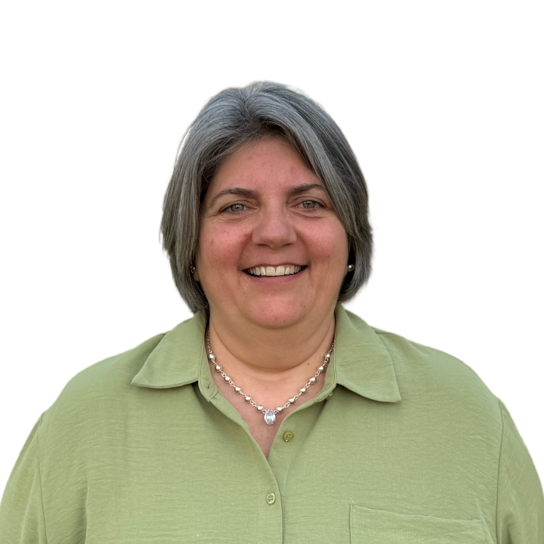 Marcia Maria de Freitas Martins