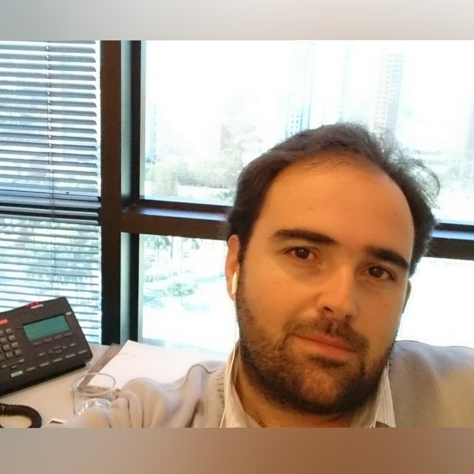 Gustavo Silva