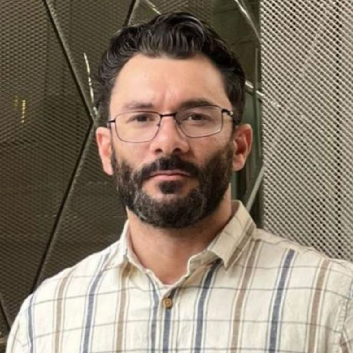 Marcio Bazan