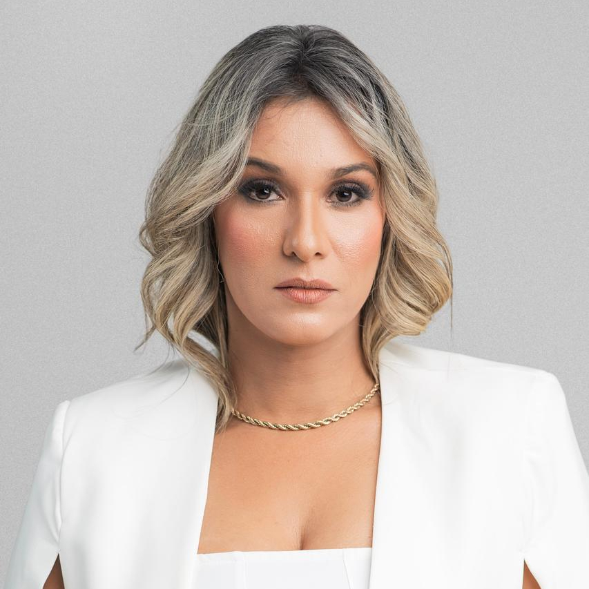 Corretor Renata Ribeiro dos Santos