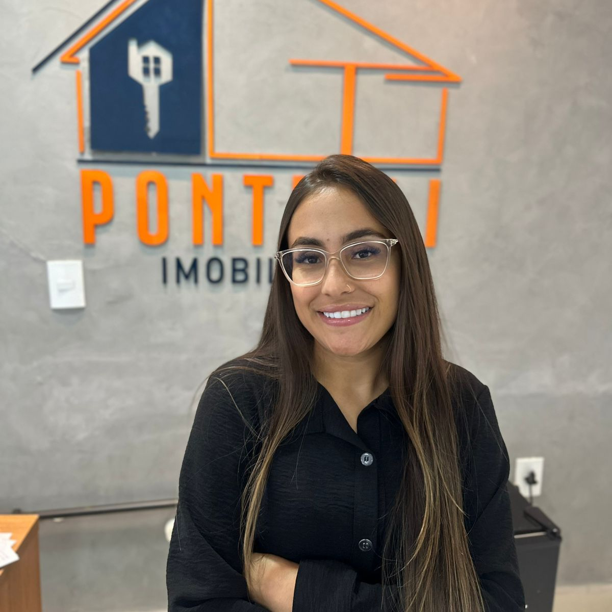 Corretor Débora Dias